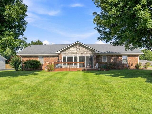 House for sale in Georgetown, Kentucky