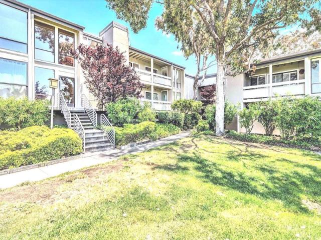 Condo for sale in San Mateo, California