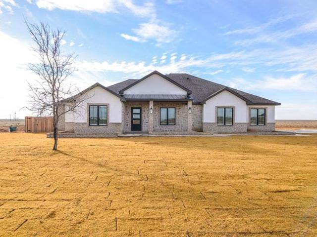 House for sale in Lynn, Texas