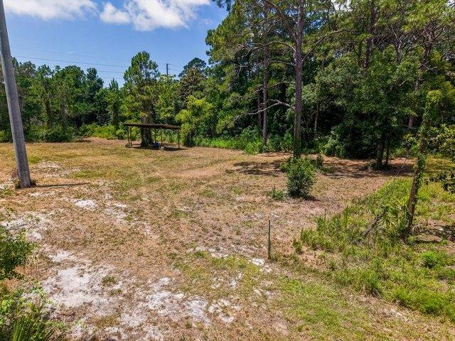 Land for sale in Carrabelle, Florida