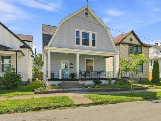 House for sale in Fort Wayne, Indiana