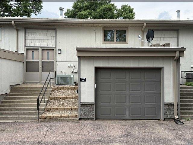 Condo for sale in Woodbury, Iowa