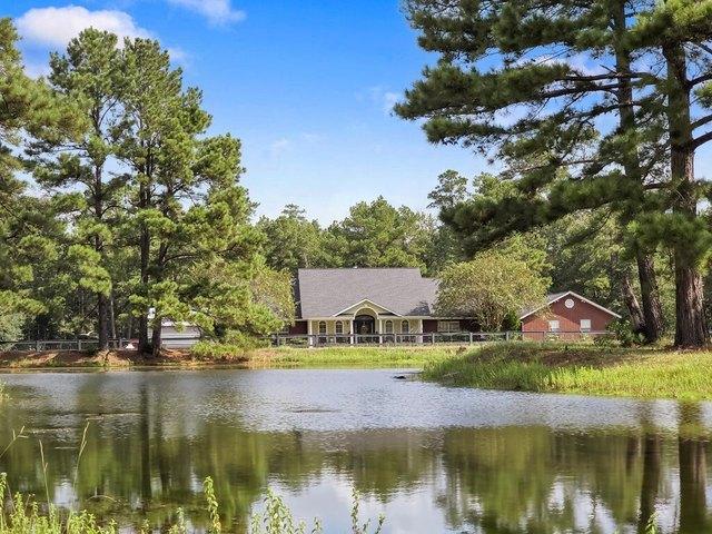 House for sale in Jasper, Texas