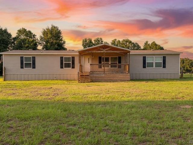 House for sale in Alabama