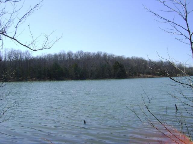 Land for sale in Horseshoe Bend