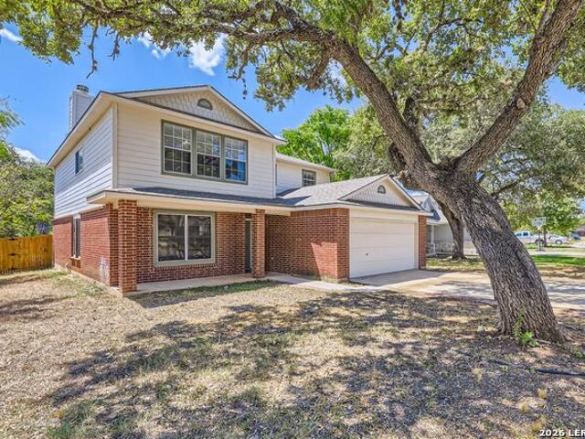 House for sale in Leesville, Texas