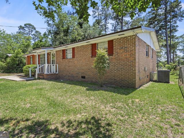 House for sale in Perry, Georgia