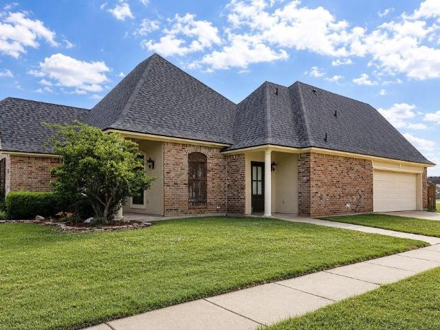 House for sale in Louisiana