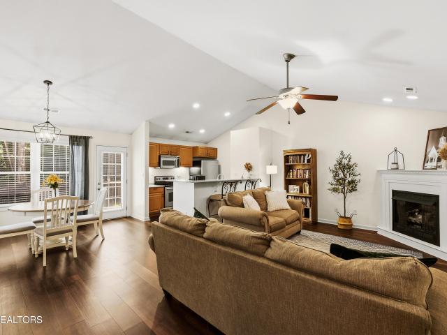 Condo for sale in Tennessee