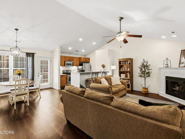 Condo for sale in Tennessee