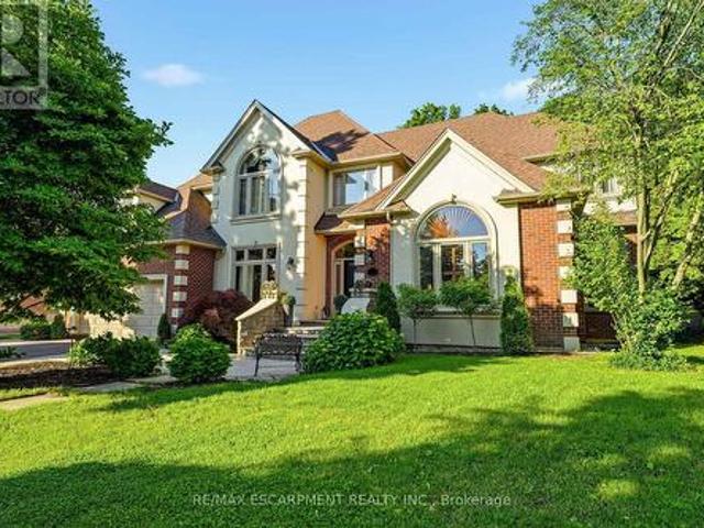 House for sale in Burlington, Ontario