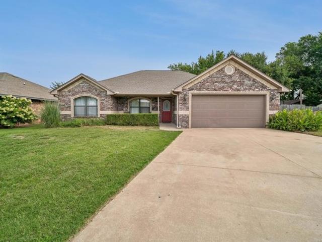 House for sale in Perkins, Oklahoma