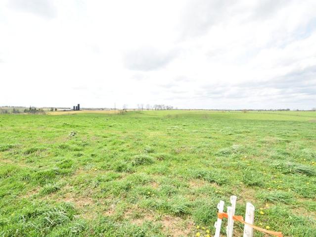 Land for sale in Harrodsburg, Kentucky