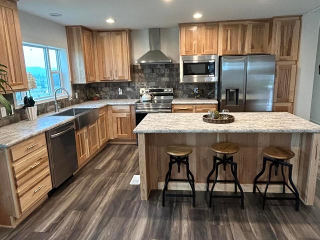 House for sale in Hillsboro, Wisconsin