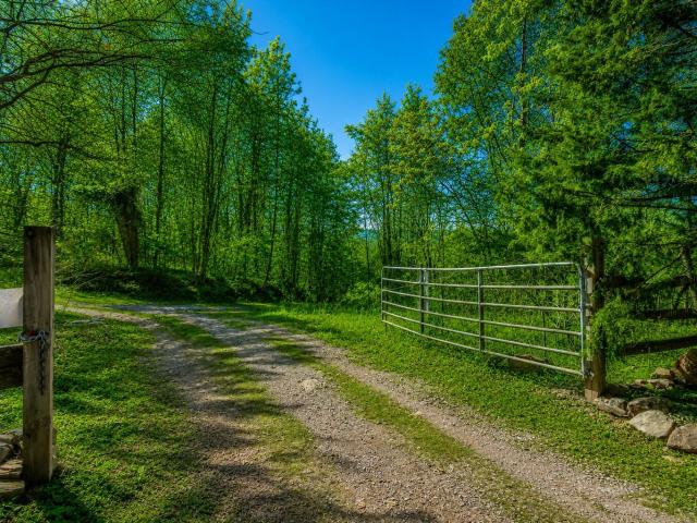 Land for sale in Tennessee