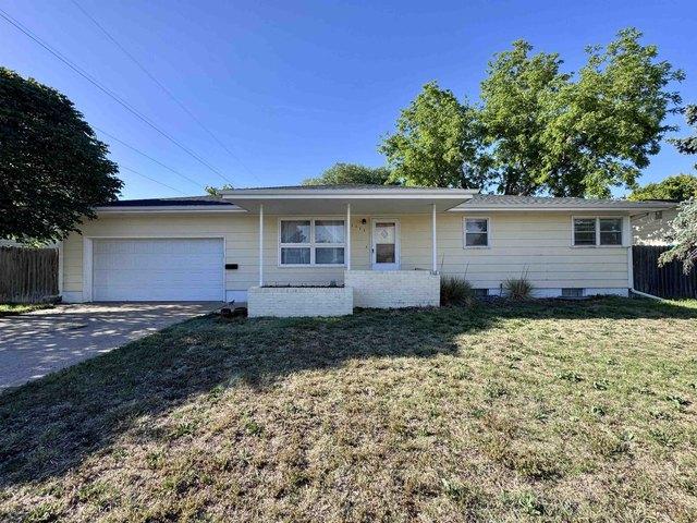 House for sale in Kansas