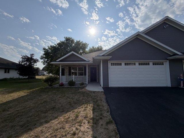 Condo for sale in Kiel, Wisconsin