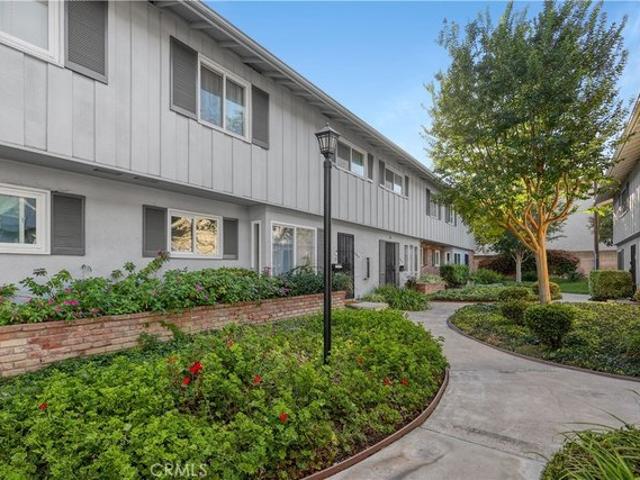 House for sale in Tustin, California