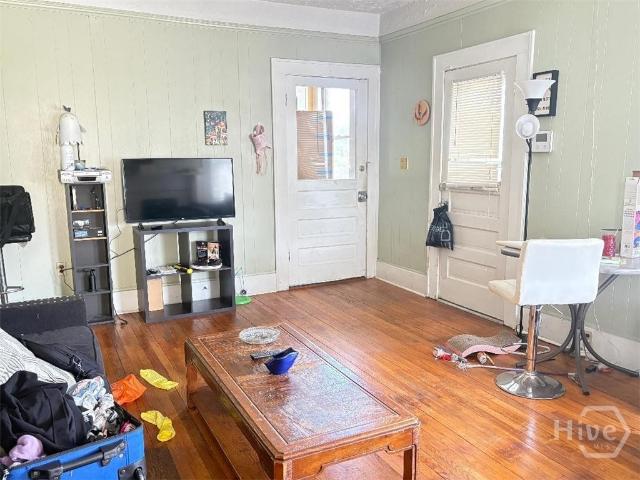 Property for rent in Savannah, Georgia