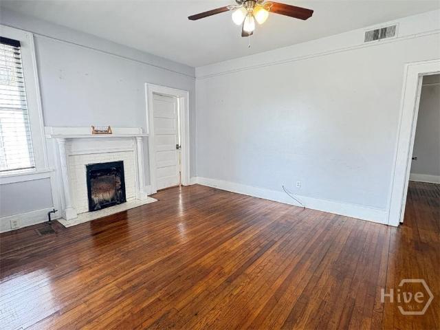 House for sale in Savannah, Georgia