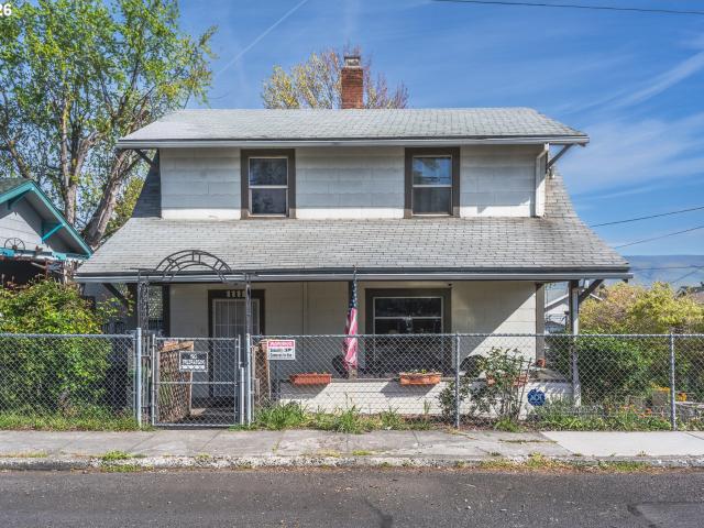 House for sale in Oregonia