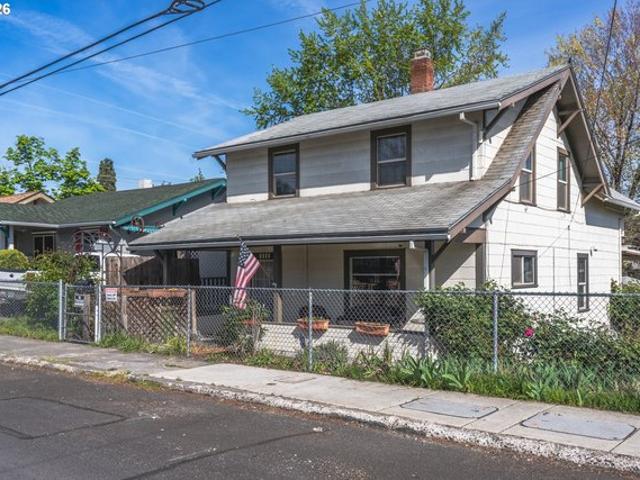 House for sale in Oregonia
