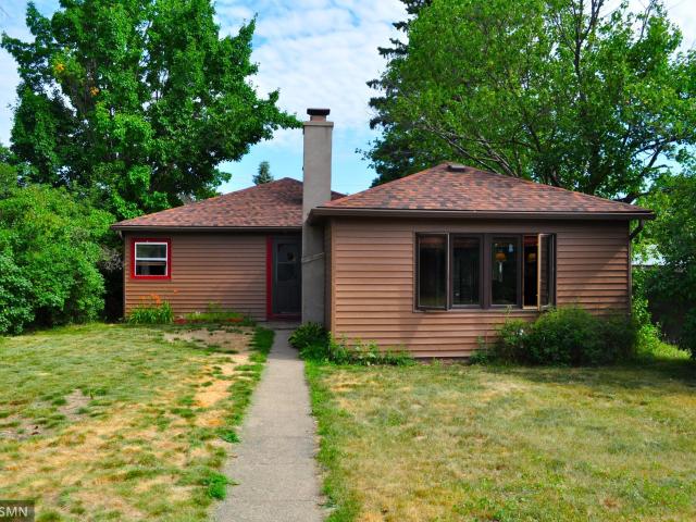 House for sale in Ely, Minnesota