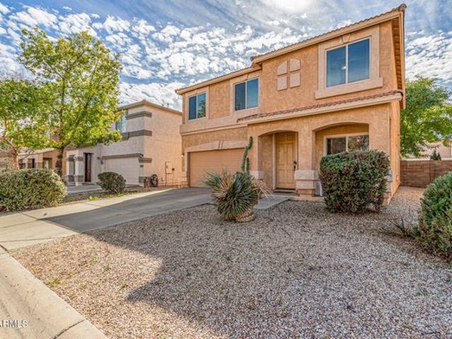 House for sale in Arizona