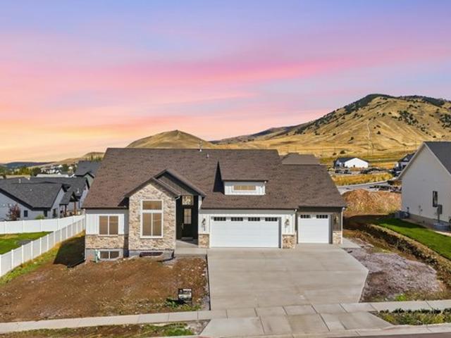 House for sale in Hyde Park, Cache County