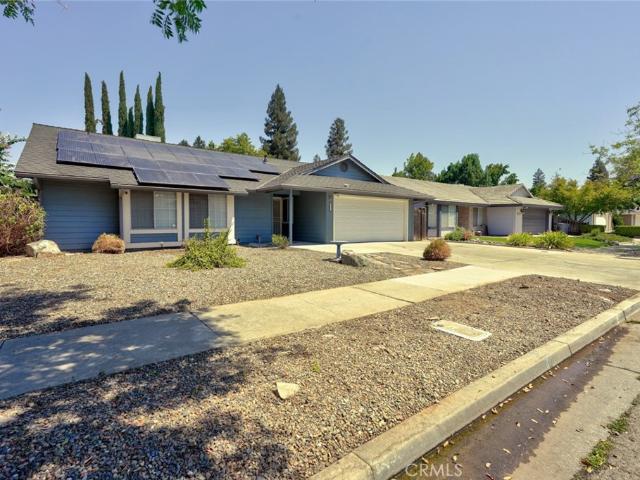 House for sale in Merced, Merced County