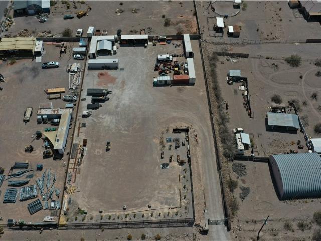 Land for sale in Henderson, Nevada