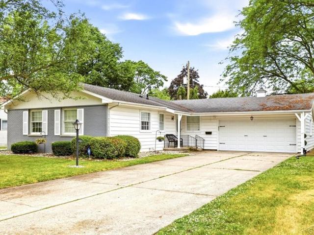 House for sale in Carrollton, Michigan