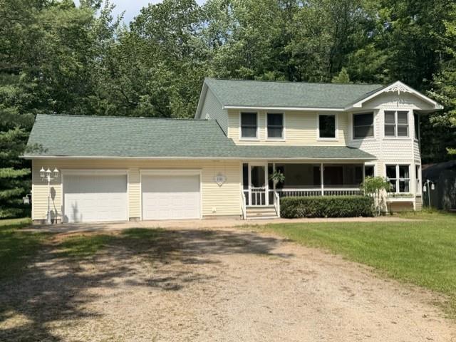 House for sale in East Tawas, Michigan