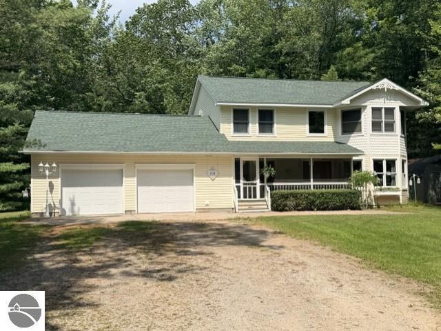 House for sale in East Tawas, Iosco County