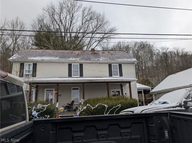 House for sale in Malta, Ohio