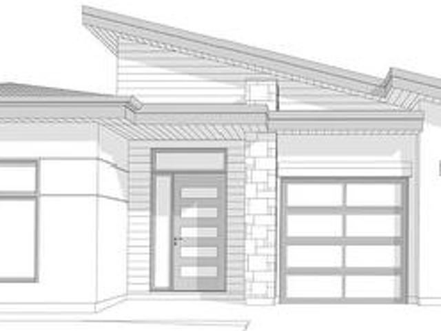 House for sale in The Ridge, Penticton