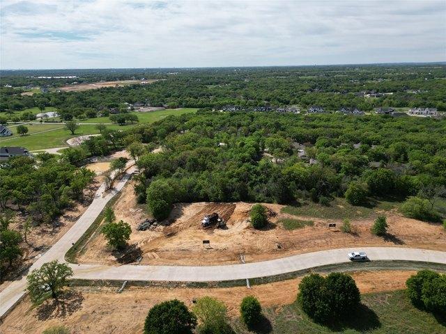 Land for sale in Denton, Texas