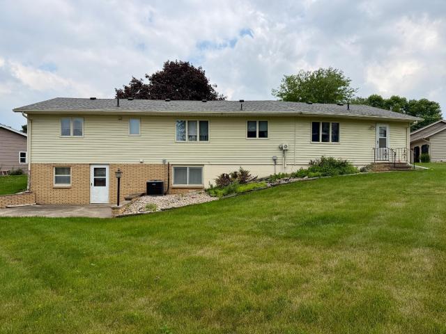 House for sale in Rock, Minnesota