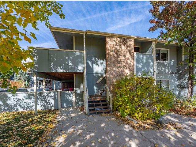 Condo for sale in Lafayette, Colorado