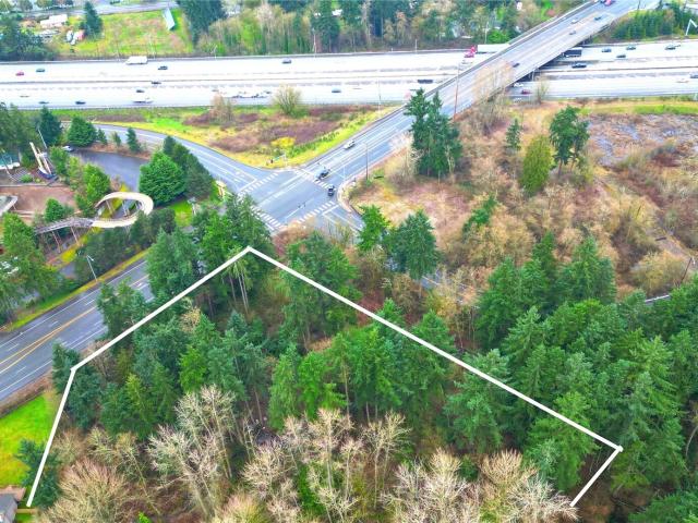 Land for sale in Federal Way, Washington