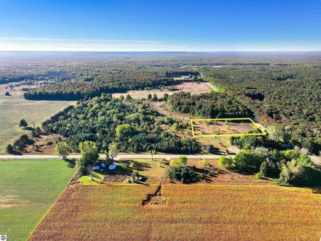 Land for sale in Gaylord, Otsego County