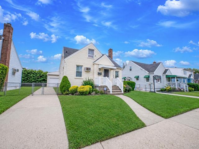 House for sale in Nassau, New York