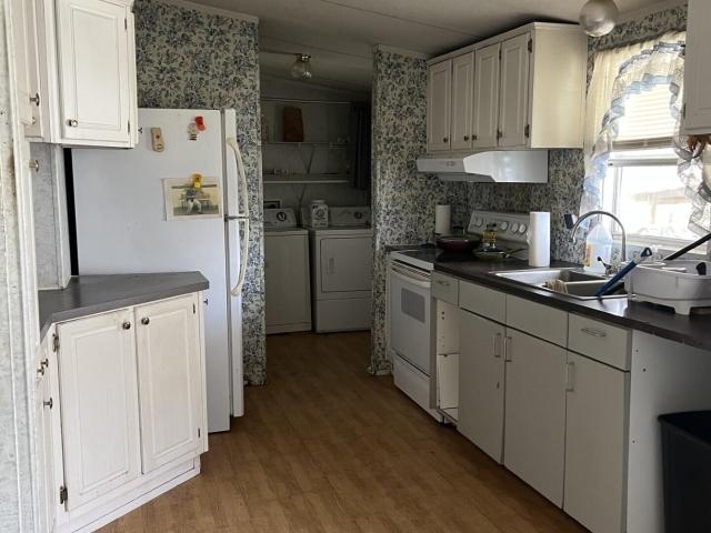 House for sale in Jamesville, North Carolina