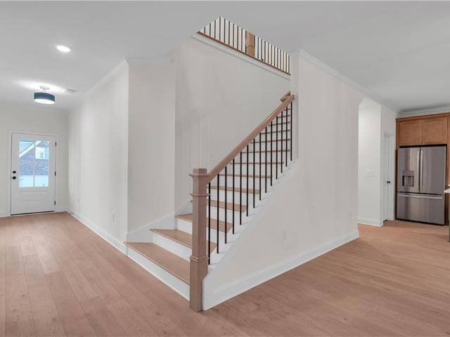House for sale in Stone Mountain, Georgia