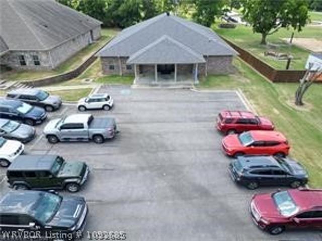 Commercial for sale in Van Buren, Crawford County