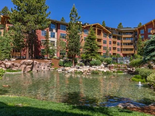Condo for sale in Mammoth Lakes, California