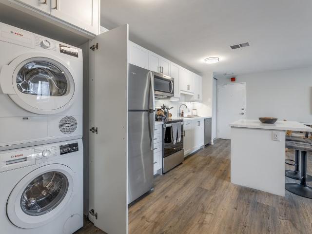 Apartment for rent in Mississauga, Ontario