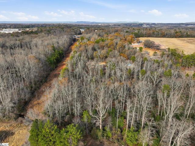 Land for sale in Conestee, South Carolina