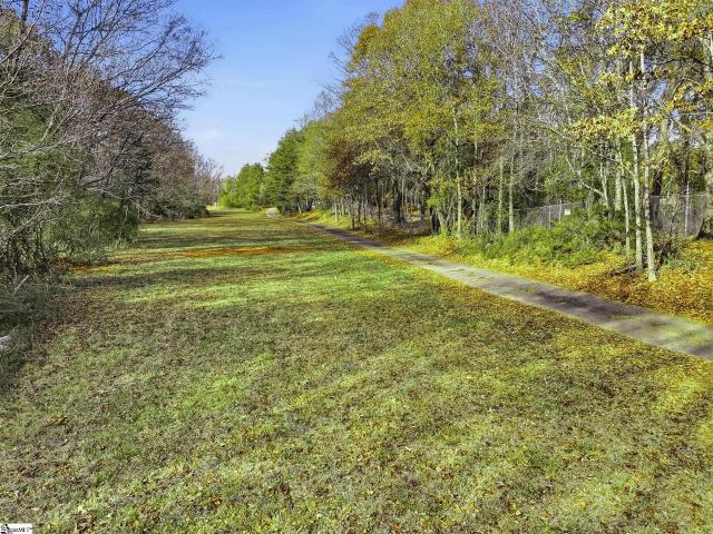 Land for sale in Conestee, South Carolina
