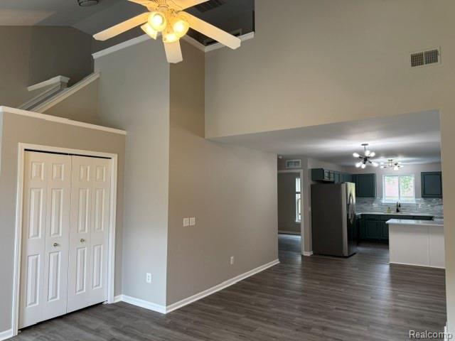 Condo for sale in South Lyon, Michigan